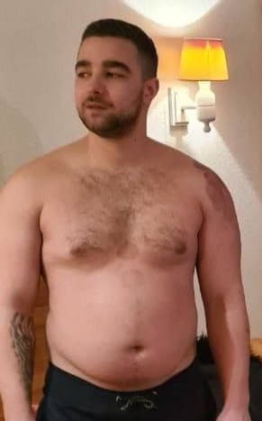 Loan - Mois 1 - 104 kg