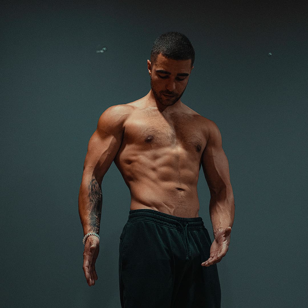 Loan - Mois 8 - 68 kg